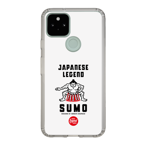 スリムプロテクションケース［ KEY LEGEND - JAPANESE LEGEND SUMO ］