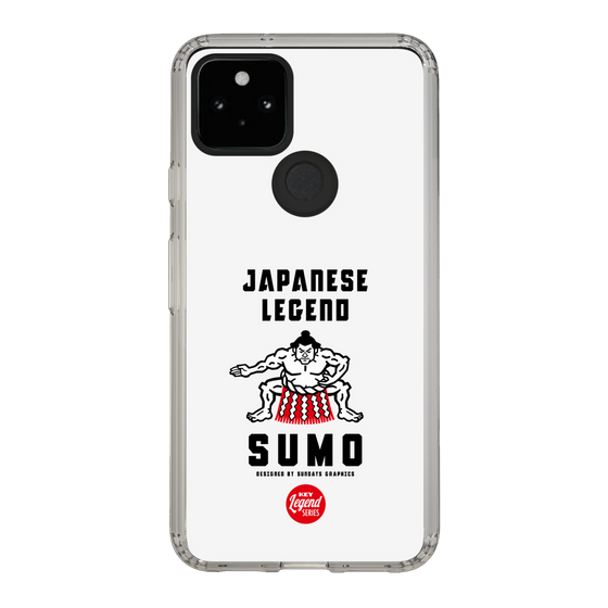 スリムプロテクションケース［ KEY LEGEND - JAPANESE LEGEND SUMO ］