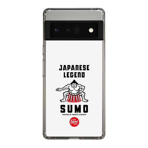 スリムプロテクションケース［ KEY LEGEND - JAPANESE LEGEND SUMO ］