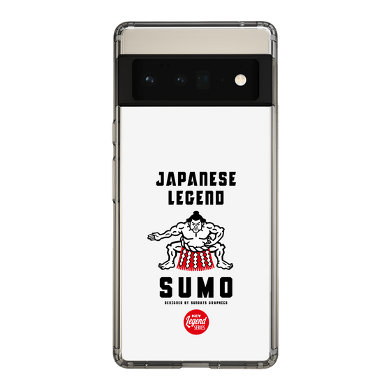 スリムプロテクションケース［ KEY LEGEND - JAPANESE LEGEND SUMO ］
