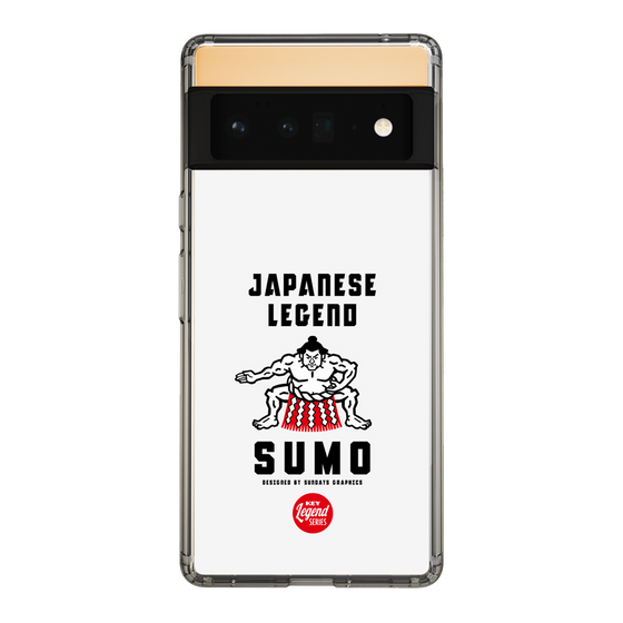 スリムプロテクションケース［ KEY LEGEND - JAPANESE LEGEND SUMO ］