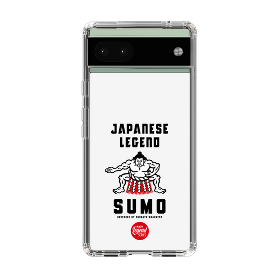 スリムプロテクションケース［ KEY LEGEND - JAPANESE LEGEND SUMO ］