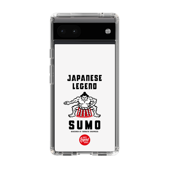 スリムプロテクションケース［ KEY LEGEND - JAPANESE LEGEND SUMO ］