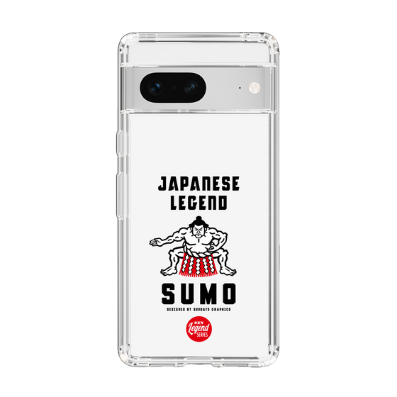 スリムプロテクションケース［ KEY LEGEND - JAPANESE LEGEND SUMO ］