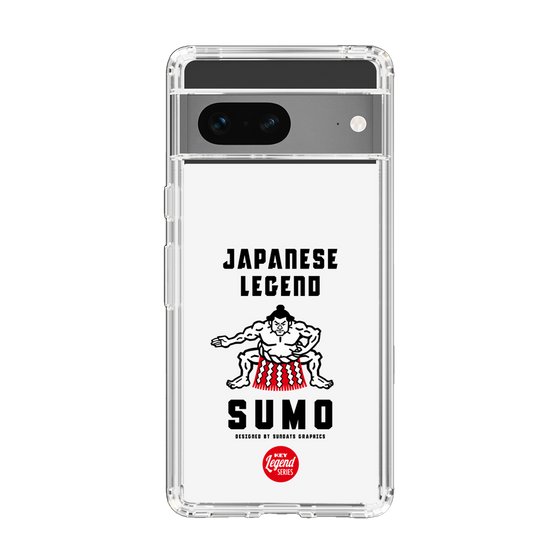 スリムプロテクションケース［ KEY LEGEND - JAPANESE LEGEND SUMO ］