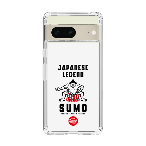 スリムプロテクションケース［ KEY LEGEND - JAPANESE LEGEND SUMO ］