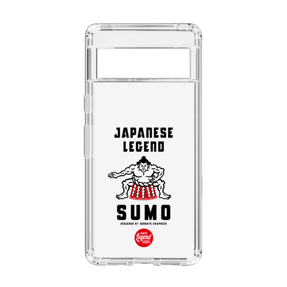 スリムプロテクションケース［ KEY LEGEND - JAPANESE LEGEND SUMO ］