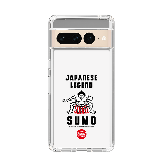 スリムプロテクションケース［ KEY LEGEND - JAPANESE LEGEND SUMO ］