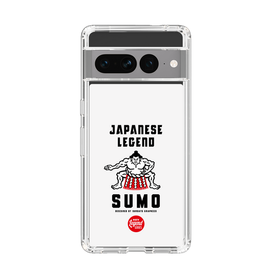 スリムプロテクションケース［ KEY LEGEND - JAPANESE LEGEND SUMO ］