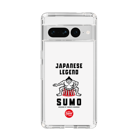 スリムプロテクションケース［ KEY LEGEND - JAPANESE LEGEND SUMO ］