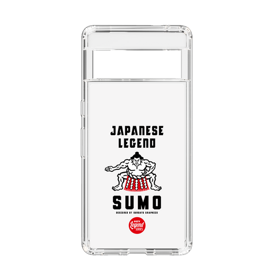 スリムプロテクションケース［ KEY LEGEND - JAPANESE LEGEND SUMO ］