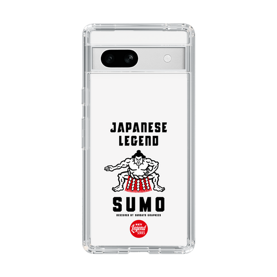 スリムプロテクションケース［ KEY LEGEND - JAPANESE LEGEND SUMO ］