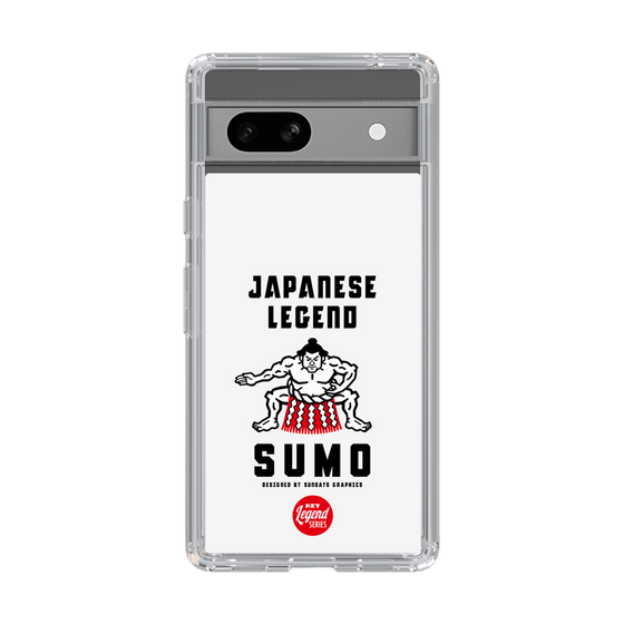 スリムプロテクションケース［ KEY LEGEND - JAPANESE LEGEND SUMO ］