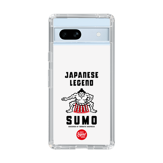 スリムプロテクションケース［ KEY LEGEND - JAPANESE LEGEND SUMO ］
