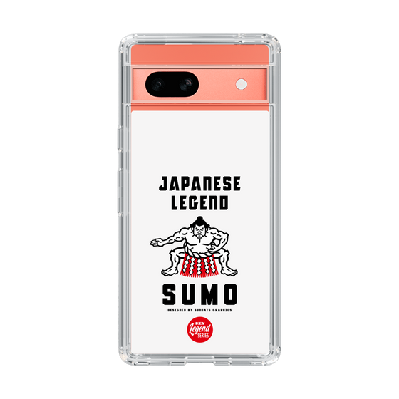 スリムプロテクションケース［ KEY LEGEND - JAPANESE LEGEND SUMO ］