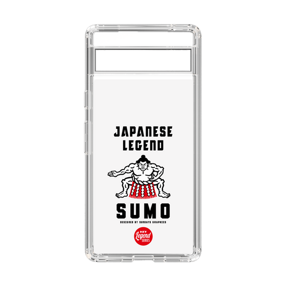 スリムプロテクションケース［ KEY LEGEND - JAPANESE LEGEND SUMO ］