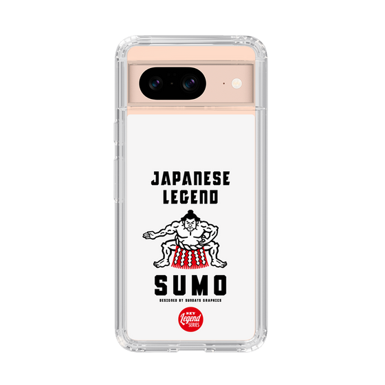 スリムプロテクションケース［ KEY LEGEND - JAPANESE LEGEND SUMO ］