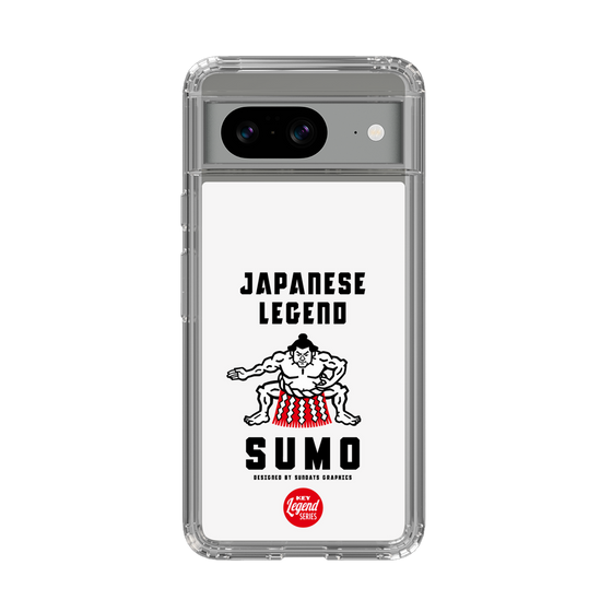 スリムプロテクションケース［ KEY LEGEND - JAPANESE LEGEND SUMO ］