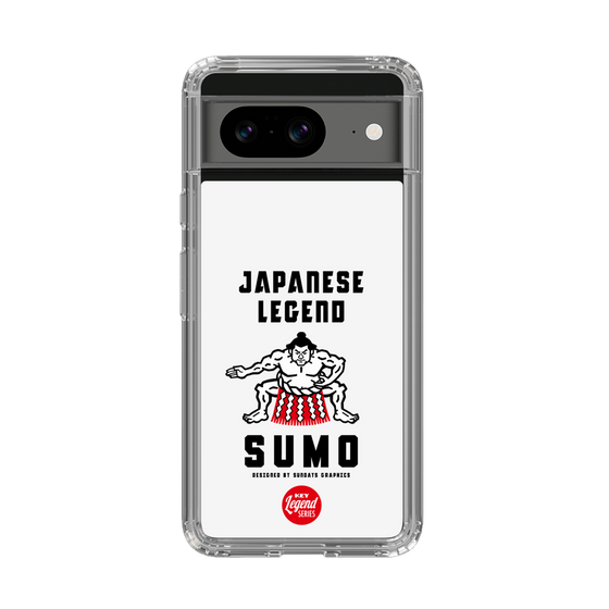 スリムプロテクションケース［ KEY LEGEND - JAPANESE LEGEND SUMO ］