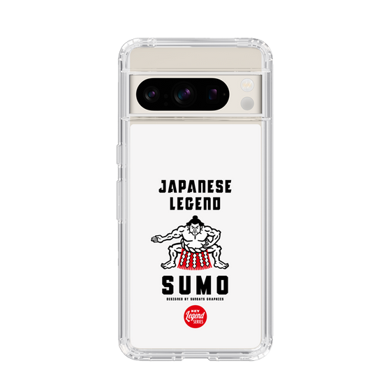 スリムプロテクションケース［ KEY LEGEND - JAPANESE LEGEND SUMO ］