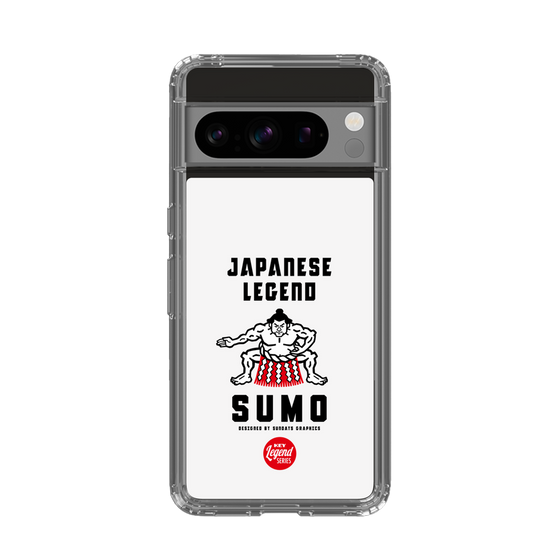 スリムプロテクションケース［ KEY LEGEND - JAPANESE LEGEND SUMO ］