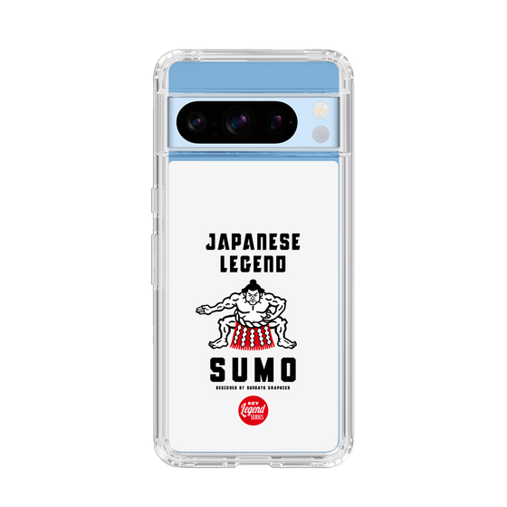スリムプロテクションケース［ KEY LEGEND - JAPANESE LEGEND SUMO ］