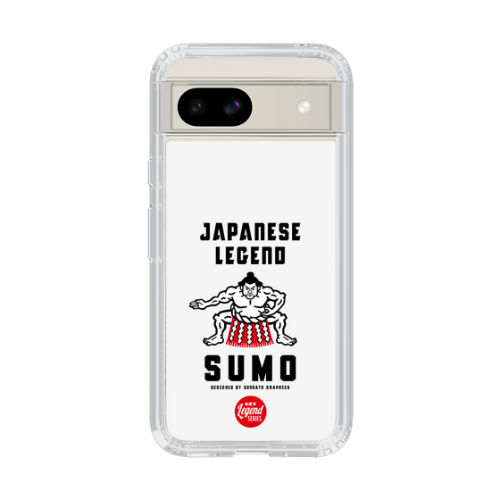 スリムプロテクションケース［ KEY LEGEND - JAPANESE LEGEND SUMO ］
