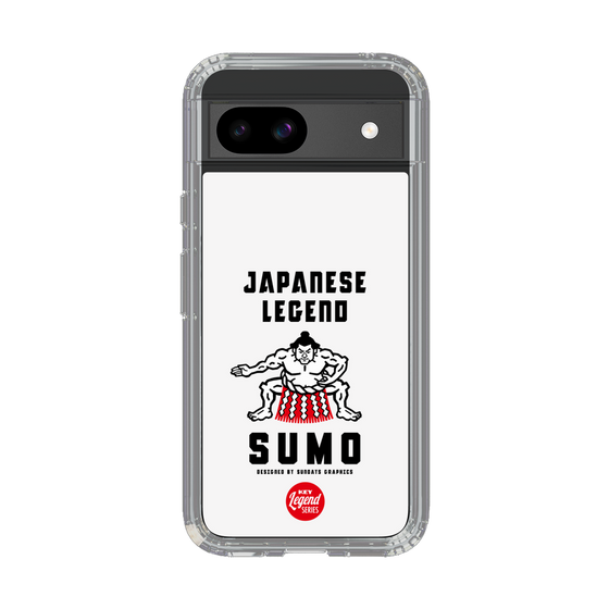 スリムプロテクションケース［ KEY LEGEND - JAPANESE LEGEND SUMO ］