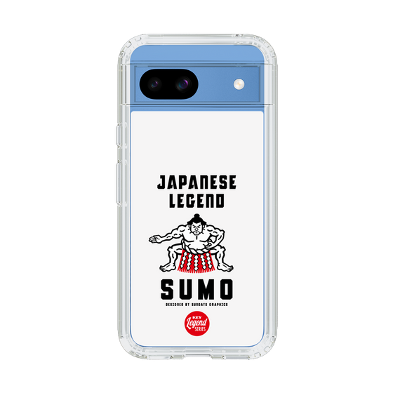 スリムプロテクションケース［ KEY LEGEND - JAPANESE LEGEND SUMO ］