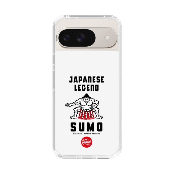 スリムプロテクションケース［ KEY LEGEND - JAPANESE LEGEND SUMO ］