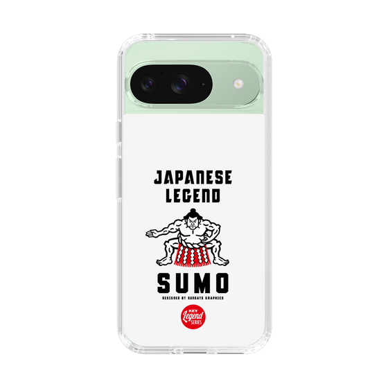 スリムプロテクションケース［ KEY LEGEND - JAPANESE LEGEND SUMO ］