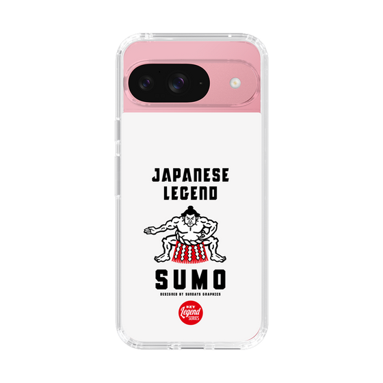 スリムプロテクションケース［ KEY LEGEND - JAPANESE LEGEND SUMO ］