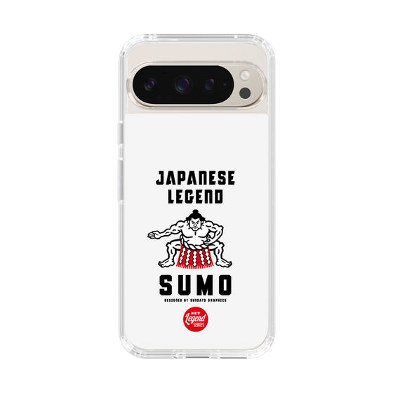 スリムプロテクションケース［ KEY LEGEND - JAPANESE LEGEND SUMO ］