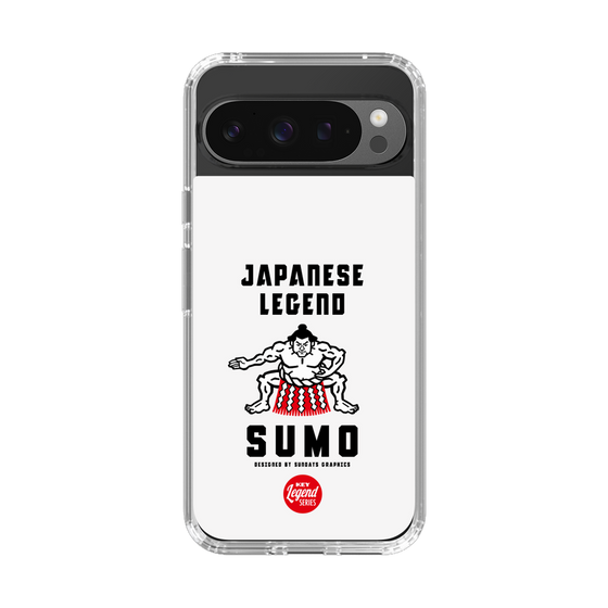 スリムプロテクションケース［ KEY LEGEND - JAPANESE LEGEND SUMO ］