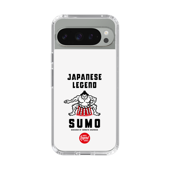 スリムプロテクションケース［ KEY LEGEND - JAPANESE LEGEND SUMO ］