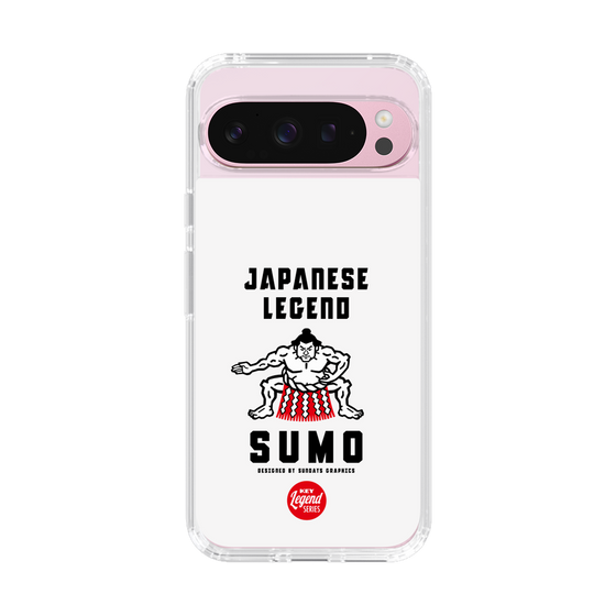 スリムプロテクションケース［ KEY LEGEND - JAPANESE LEGEND SUMO ］