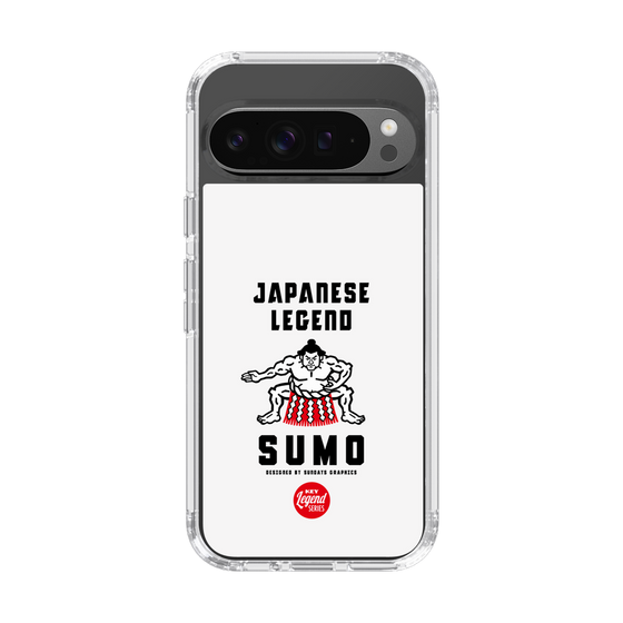 スリムプロテクションケース［ KEY LEGEND - JAPANESE LEGEND SUMO ］