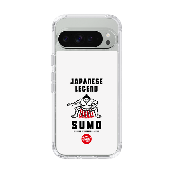 スリムプロテクションケース［ KEY LEGEND - JAPANESE LEGEND SUMO ］