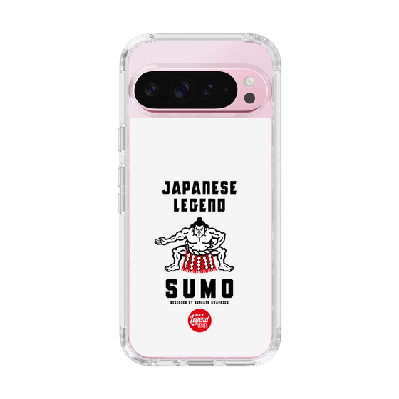 スリムプロテクションケース［ KEY LEGEND - JAPANESE LEGEND SUMO ］