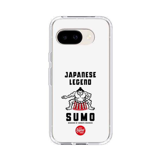 スリムプロテクションケース［ KEY LEGEND - JAPANESE LEGEND SUMO ］