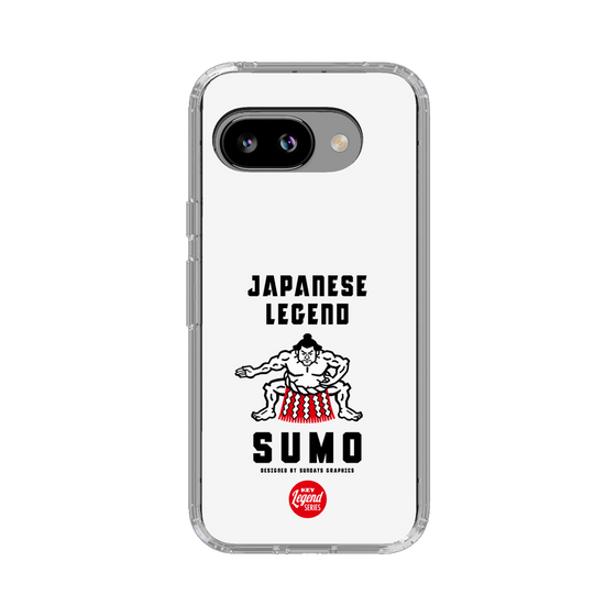 スリムプロテクションケース［ KEY LEGEND - JAPANESE LEGEND SUMO ］
