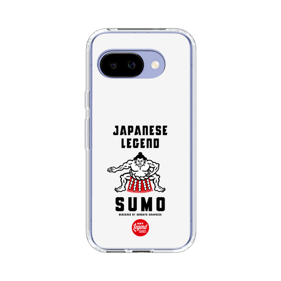 スリムプロテクションケース［ KEY LEGEND - JAPANESE LEGEND SUMO ］