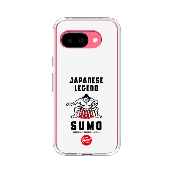 スリムプロテクションケース［ KEY LEGEND - JAPANESE LEGEND SUMO ］
