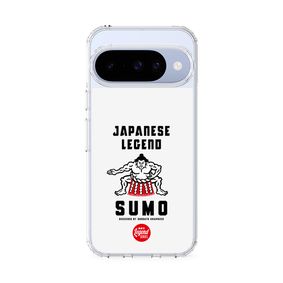 スリムプロテクションケース［ KEY LEGEND - JAPANESE LEGEND SUMO ］