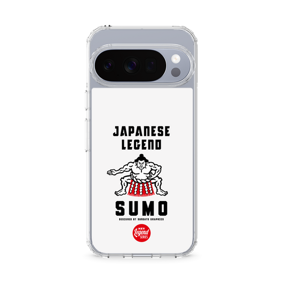スリムプロテクションケース［ KEY LEGEND - JAPANESE LEGEND SUMO ］