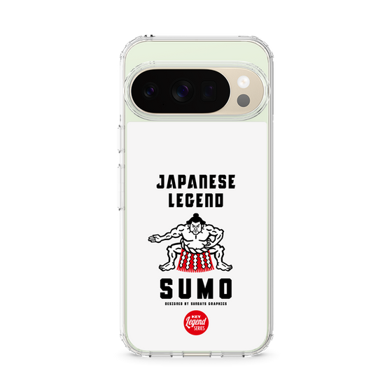 スリムプロテクションケース［ KEY LEGEND - JAPANESE LEGEND SUMO ］