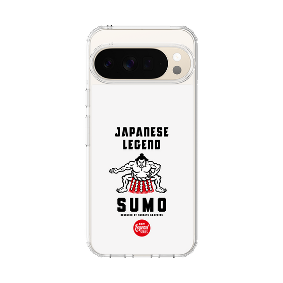 スリムプロテクションケース［ KEY LEGEND - JAPANESE LEGEND SUMO ］