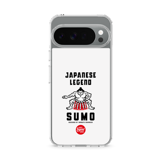 スリムプロテクションケース［ KEY LEGEND - JAPANESE LEGEND SUMO ］