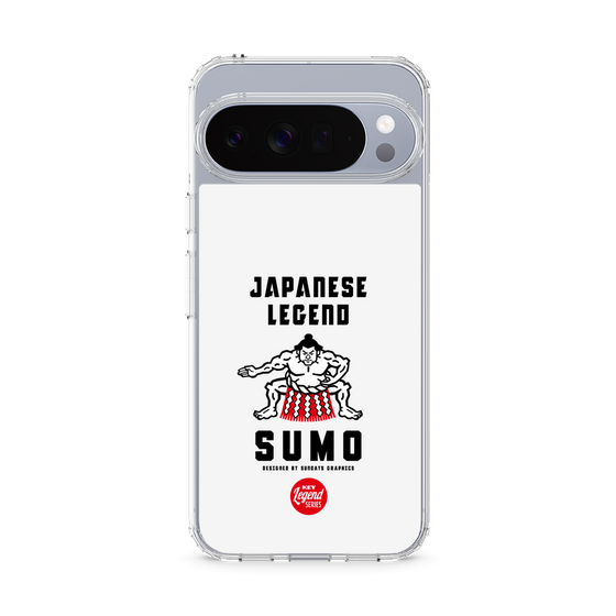 スリムプロテクションケース［ KEY LEGEND - JAPANESE LEGEND SUMO ］