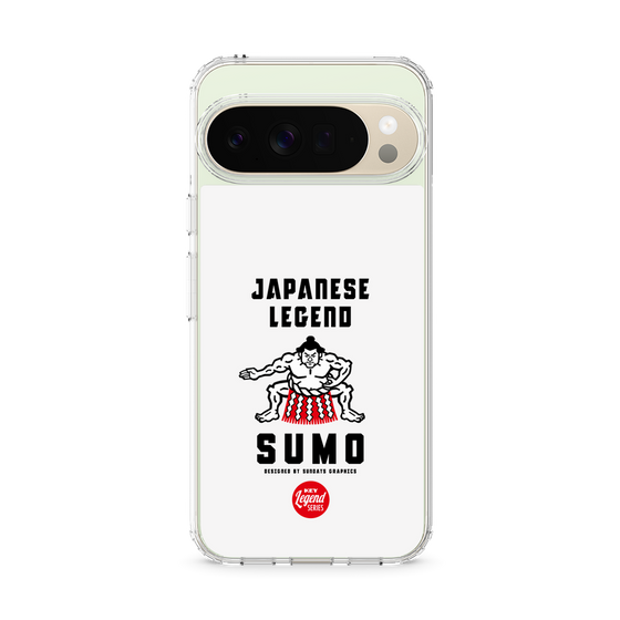 スリムプロテクションケース［ KEY LEGEND - JAPANESE LEGEND SUMO ］